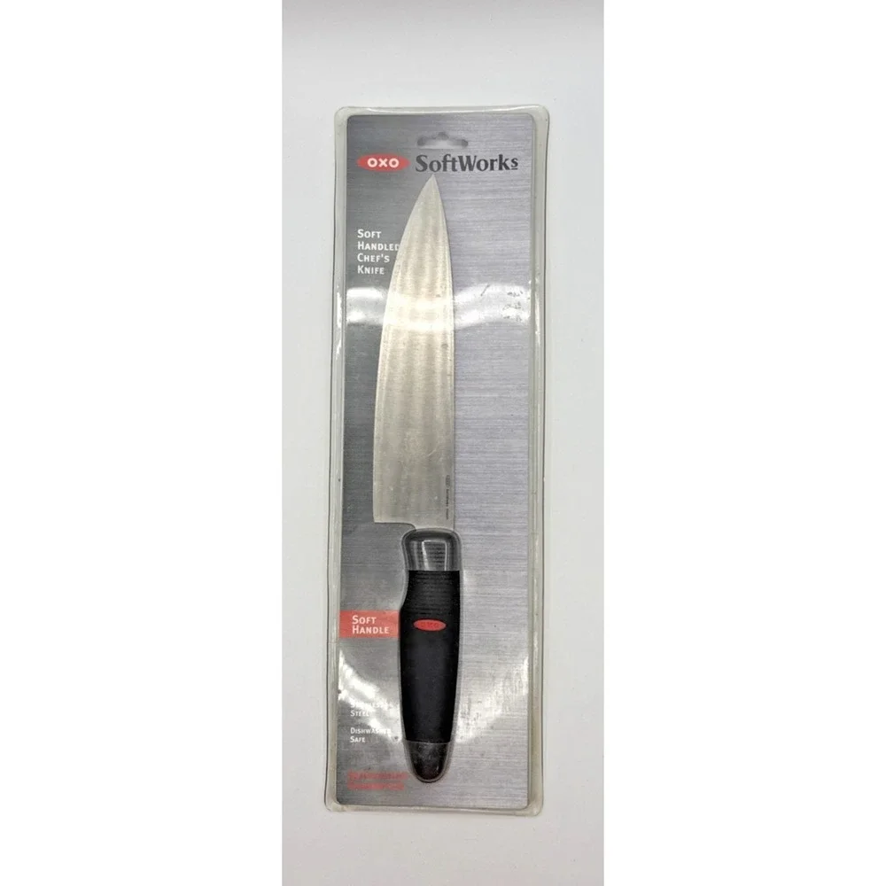 OXO Softworks 8